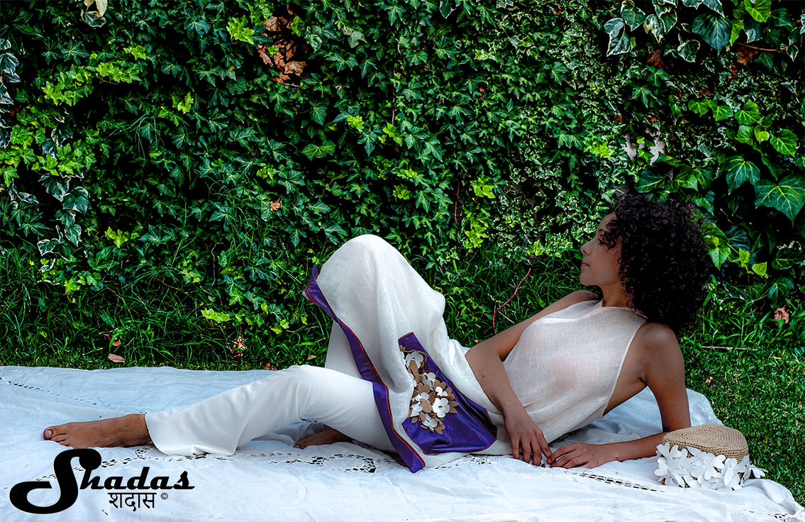Amira - Tangoraia atelier
