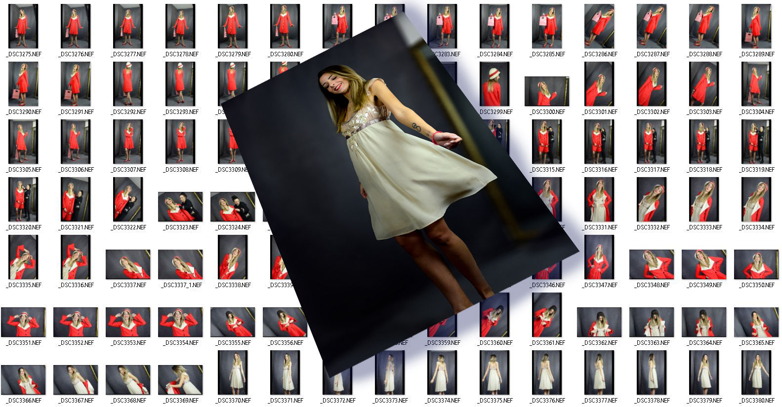 Moda & Fashion