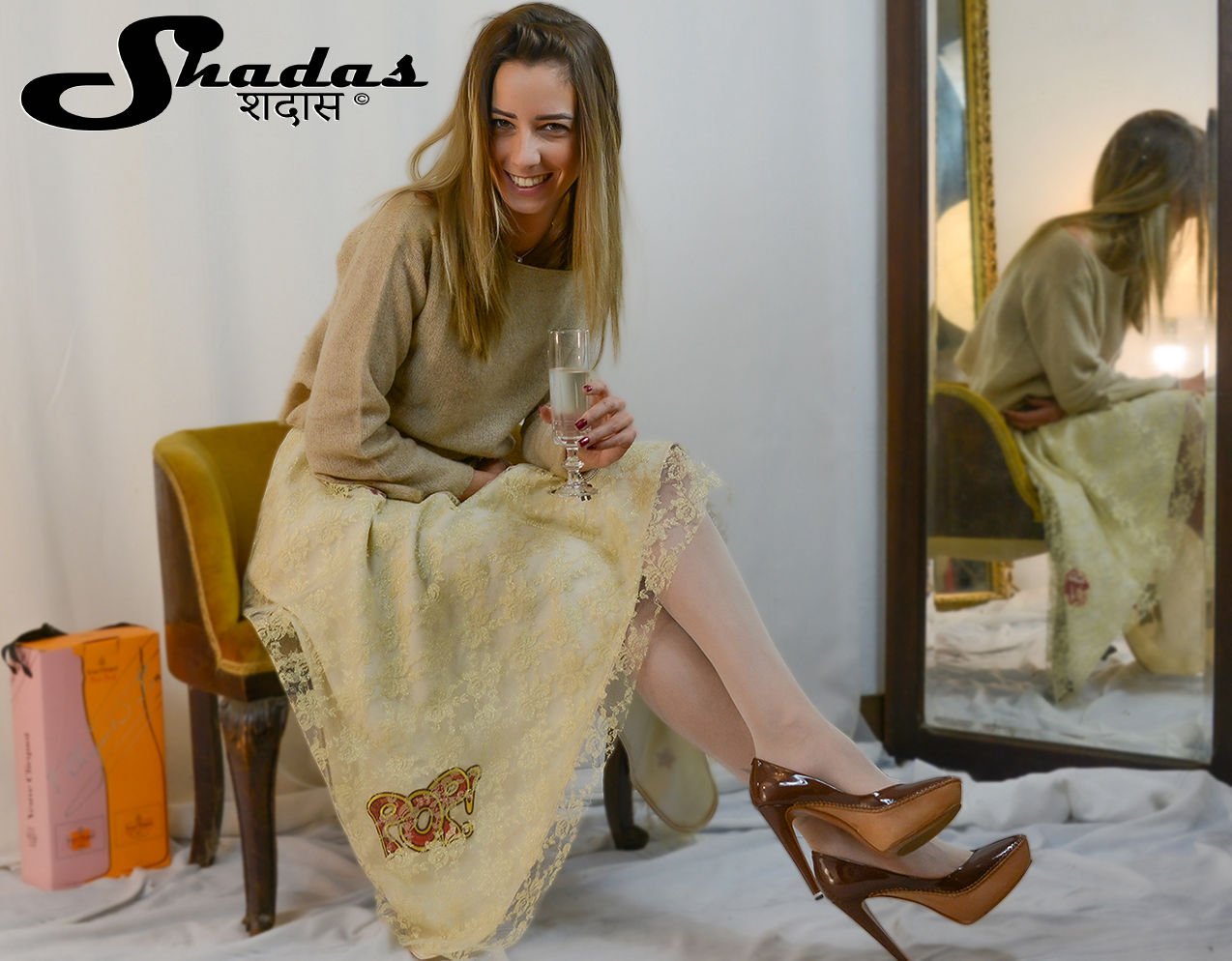 Marica - Tangoraia Atelier