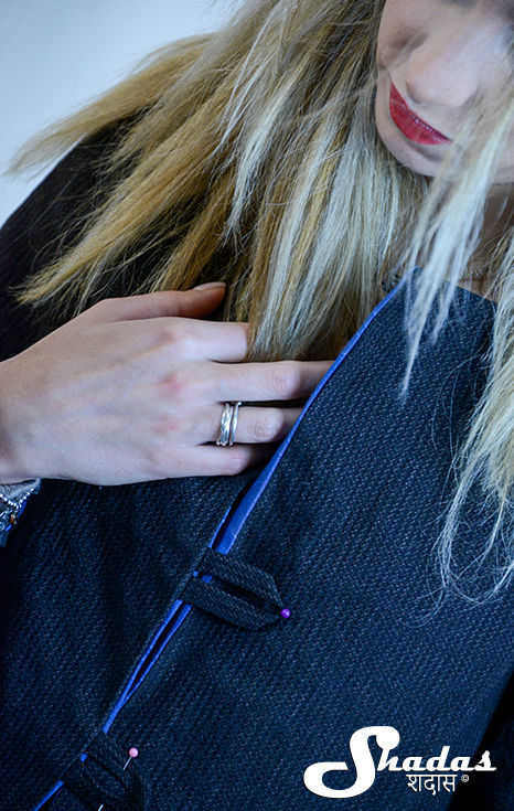 Marika - Tangoraia atelier
